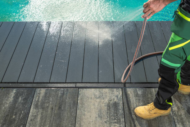 Best Fence Pressure Washing  in Countryside, IL