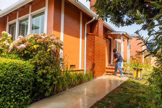 Why Choose Our Certified Pressure Washing Experts for Your Project Needs in Countryside, IL?
