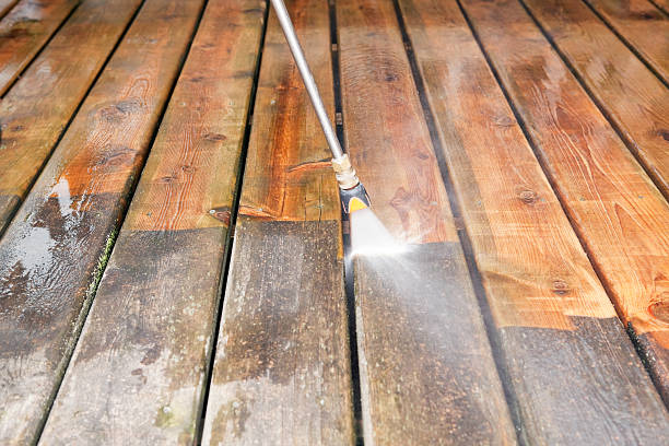 Roof Power Washing Services in Countryside, IL