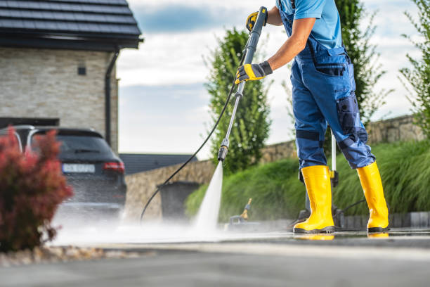 Best Roof Pressure Washing  in Countryside, IL