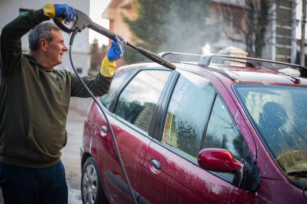 Professional Pressure Washing in Countryside, IL